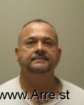 Francisco  Alvarez Mugshot