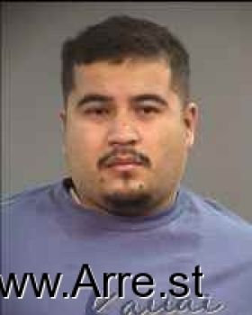 Francisco Rafael Carrillo-bernal Mugshot