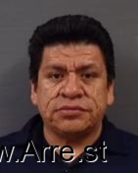 Francisco Gerardo Contreras Mugshot