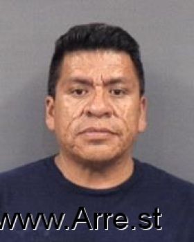 Francisco Gerardo Contreras Mugshot