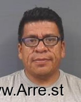 Francisco Gerardo Contreras Mugshot