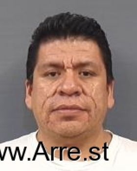 Francisco Gerardo Contreras Mugshot