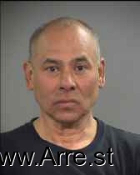 Francisco  Cortes-tellez Mugshot