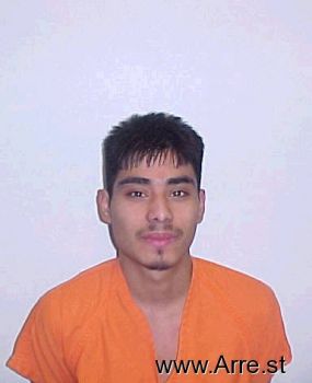 Francisco  Cruz Mugshot