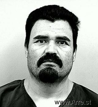 Francisco Roja Gonzales Mugshot