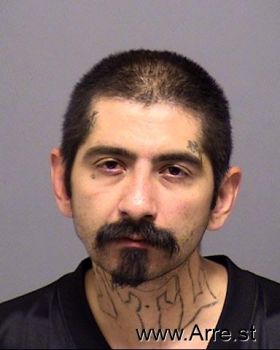 Francisco Levi Hernandez Mugshot