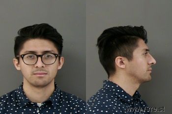 Francisco  Morales Mugshot