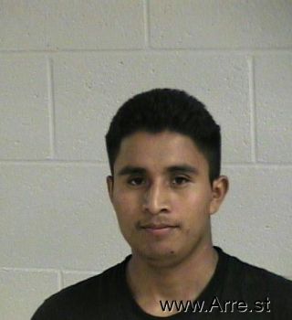 Francisco  Morales-suar Mugshot