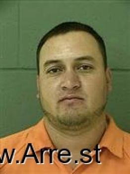 Francisco Daniel Perez Ramirez Mugshot