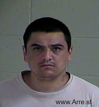 Francisco  Robles-dominguez Mugshot