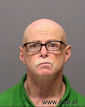 Frank Donald Fisher Mugshot