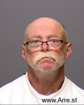 Frank Donald Fisher Mugshot