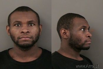 Frankie  White Mugshot