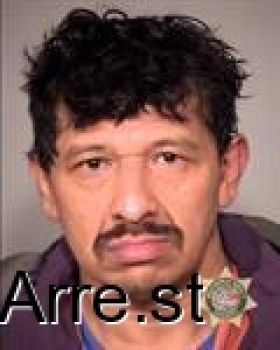 Franklin Ramirez Navarette Mugshot