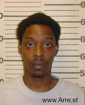 Frederick Maurice Harris Mugshot