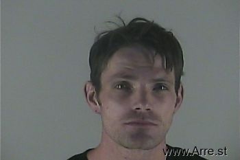 Gabriel Dean Christensen Mugshot