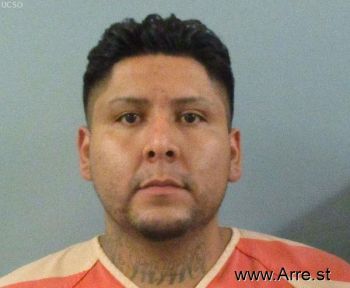 Gabriel Adrian Martinez Mugshot