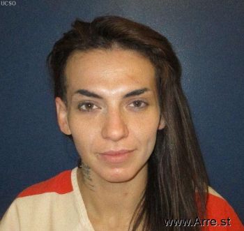 Gabriela G Flores Felix Mugshot