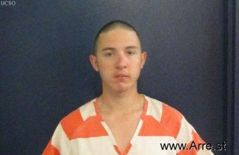 Gage J G Angel Mugshot