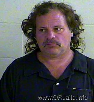 Gary Richard Janson Mugshot