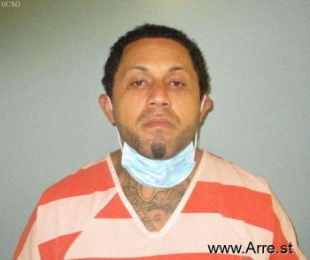 George Ramon Hernandez Mugshot