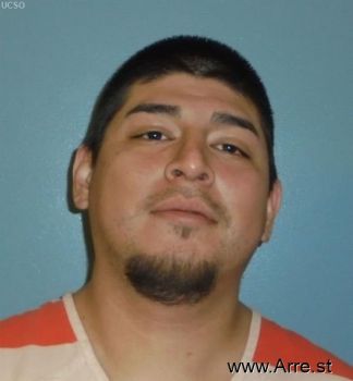 Geovanni  Sanchez Mugshot