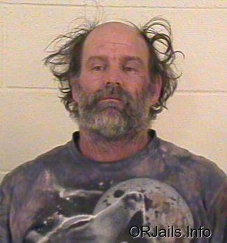 Gerald Bart Batty Mugshot