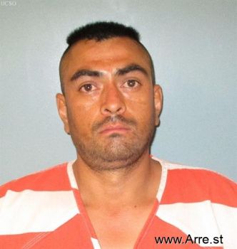 Gerardo  Rodriguez Mugshot