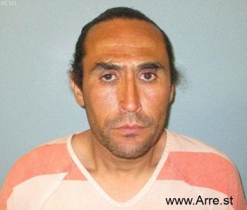 Gilbert  Anguiano Mugshot