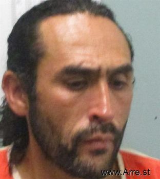 Gilbert  Anguiano Mugshot