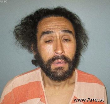 Gilbert  Anguiano Mugshot