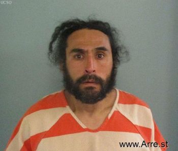 Gilbert  Anguiano Mugshot