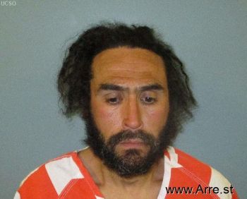 Gilbert  Anguiano Mugshot