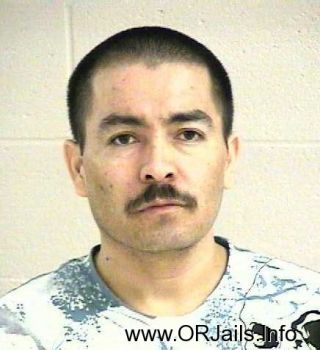 Gilberto Brent Ibarra-cisneros Mugshot