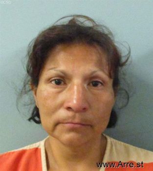 Glenda Loretta Fisher Mugshot