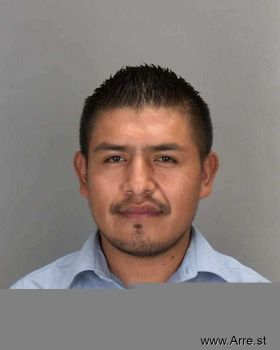 Gregorio Guadalupe Galvan-vidal Mugshot