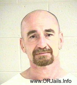 Gregory Allen Hering Mugshot