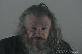 Gregory Harley Wilson Mugshot