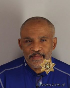 Gregory Paul Wilson Mugshot