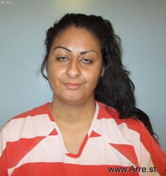 Guadalupe  Lara Garcia Mugshot