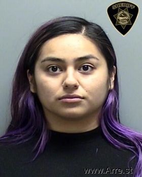 Guadalupe Noelia Martinez-abrego Mugshot