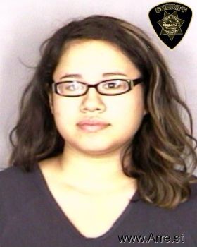 Guadalupe Odalyz Reyes Mugshot