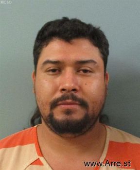 Guillermo Sanchez Olguin Mugshot