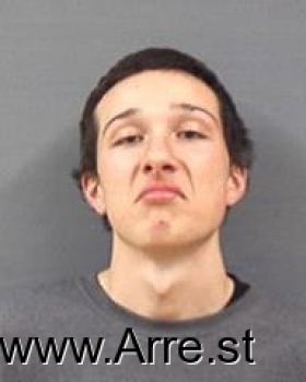 Gabriel Kalani Chapman Mugshot