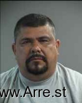 Gabriel  Chavez-villalobos Mugshot