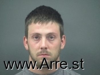 Gabriel Phillip Eric Evans Mugshot