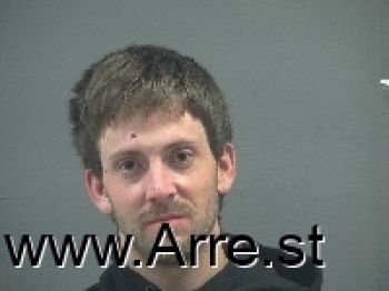 Gabriel Phillip Eric Evans Mugshot