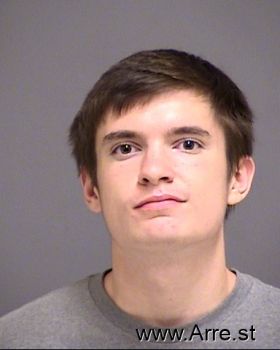 Gabriel Thomas Lyons Mugshot