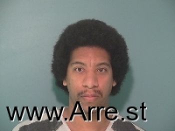 Gabriel Chris Rodriguez Mugshot