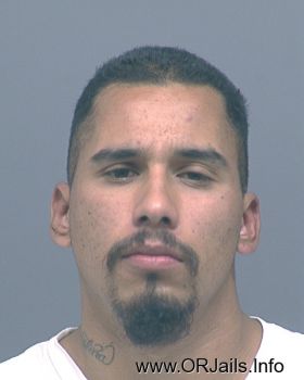 Gabriel Jesus Saucedo Mugshot